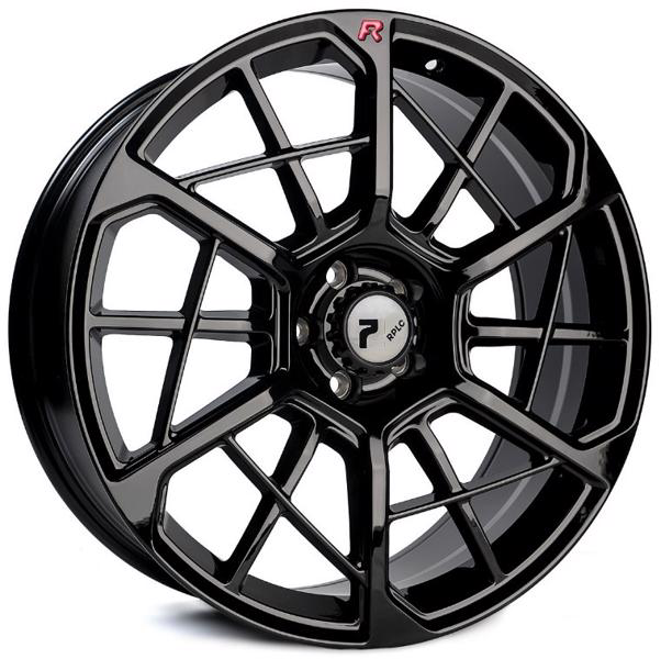 Диски RPLC ZKR1 9.5 х 22 5*108 Et: 48 Dia: 63.4 