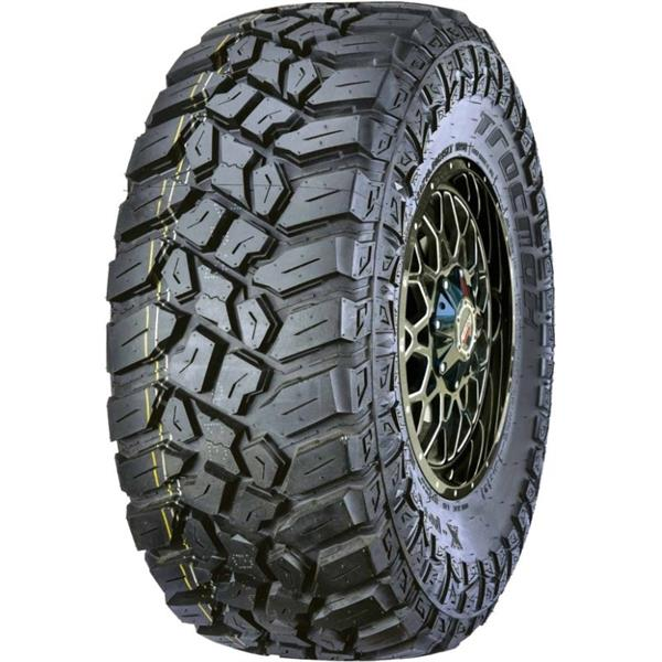 Шины Tracmax X-Privilo M/T 315/75R16 127/124Q