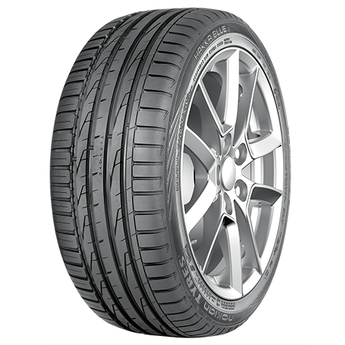 Шины Nokian Tyres Hakka Blue 2 215/55R16 97W
