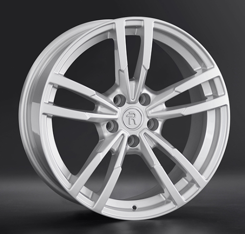 Диски Replay LX230 8 х 18 5*114,3 Et: 30 Dia: 60.1 классический серебристый цвет