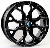 Диски VENTI 1619 6 х 16 4*98 Et: 33 Dia: 58.6 разноцветные