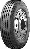 Шины 235/75 R17,5 132/130M 14pr (Рулевая) Laufenn LF21
