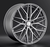 Диски LS wheels LS1331 8.5 х 18 5*114,3 Et: 35 Dia: 67.1 