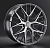 Диски LS wheels FlowForming RC57 8 х 18 5*114,3 Et: 34 Dia: 67.1 серый с полировкой
