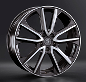 Диски Replay MR237 7.5 х 19 5*112 Et: 44 Dia: 66.6 серый с полировкой