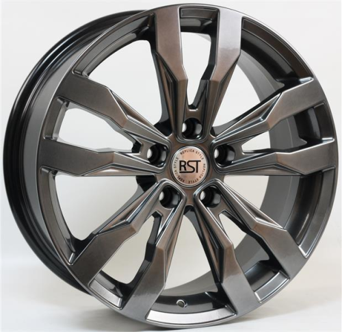 Диски RST R047 7 х 17 5*112 Et: 45 Dia: 57.1 