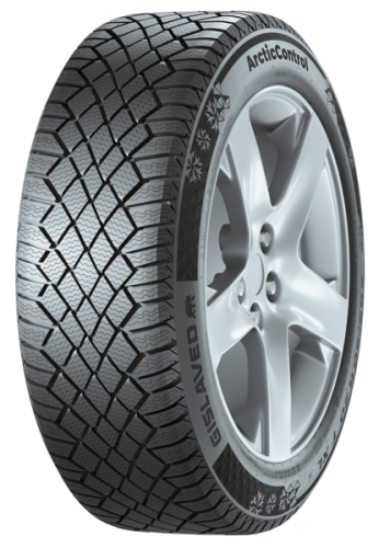 Шины Gislaved ArcticControl 215/65R17 103T