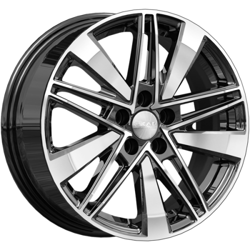 Диски Скад Тайто 6.5 х 16 5*114,3 Et: 45 Dia: 66.1 