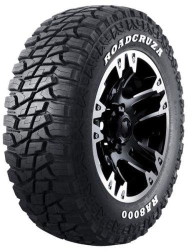Шины Roadcruza RA8000 35/12,5R22 121Q