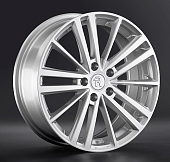 Диски Replay PG121 6.5 х 15 5*108 Et: 42 Dia: 65.1 классический серебристый цвет