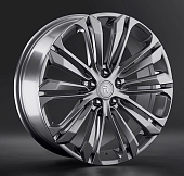 Диски Replay CHG36 8 х 20 5*114,3 Et: 42 Dia: 60.1 серый матовый