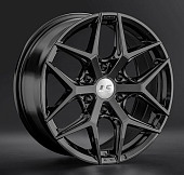 Диски LS wheels LS 1303 8 х 17 6*139,7 Et: 36 Dia: 100.1 черный матовый