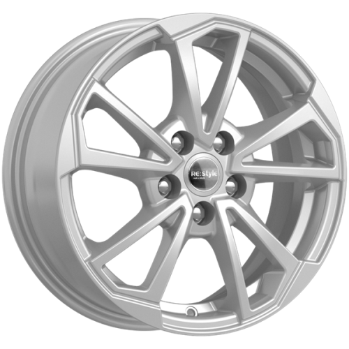Диски K&K КС1005 6 х 15 5*100 Et: 40 Dia: 57.1 