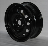 Диски ТЗСК Chevrolet 6 х 15 5*105 Et: 39 Dia: 56.6 