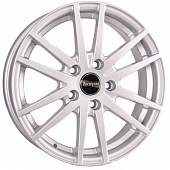Диски Tech Line 535 6 х 15 4*114,3 Et: 45 Dia: 67.1 разноцветные