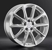 Диски Replay INF108 8 х 20 5*114,3 Et: 50 Dia: 66.1 классический серебристый цвет