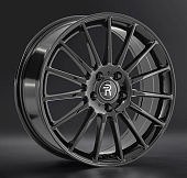 Диски Replay B206 7.5 х 18 5*112 Et: 51 Dia: 66.6 черный матовый