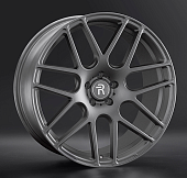 Диски Replay B113 9.5 х 19 5*112 Et: 35 Dia: 66.6 серый матовый