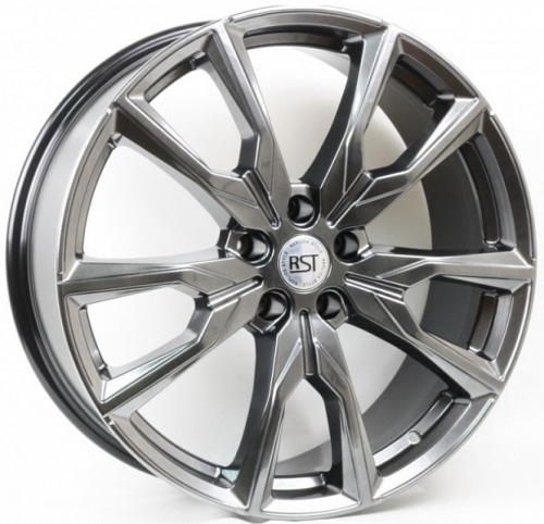Диски RST R012 8 х 20 5*108 Et: 45 Dia: 63.3 