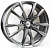 Диски RST R012 8 х 20 5*108 Et: 45 Dia: 63.3 