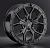 Диски LS wheels FlowForming RC74 8.5 х 20 5*120 Et: 41.5 Dia: 72.6 черный матовый