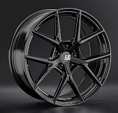 Диски LS wheels FlowForming RC78 8.5 х 19 5*114,3 Et: 45 Dia: 67.1 черный матовый