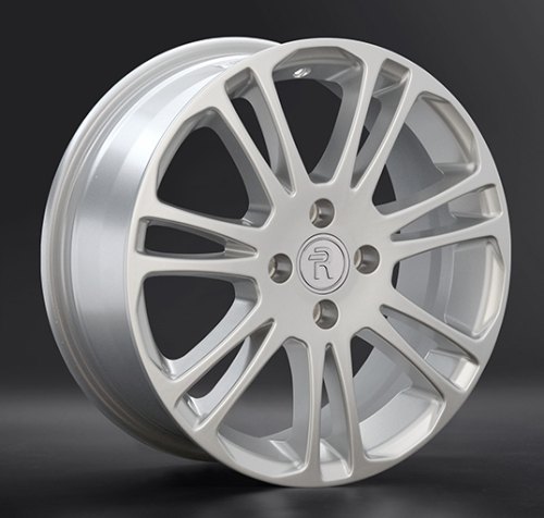 Диски Replay CHR35 8 х 18 5*108 Et: 47 Dia: 60.1 классический серебристый цвет