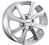 Диски Carwel Воже 1501 6 х 15 4*100 Et: 37 Dia: 60.1 