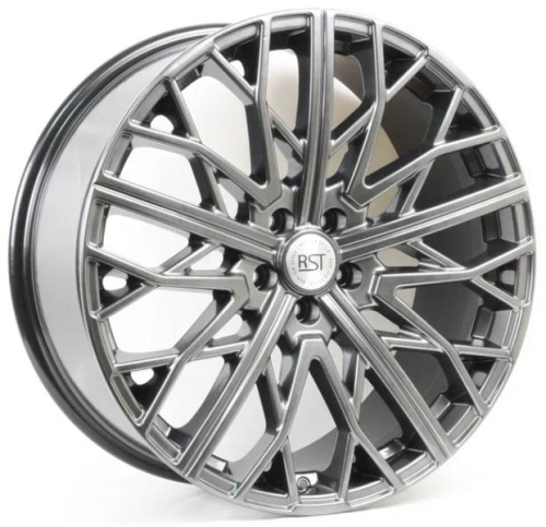 Диски RST R002 8.5 х 20 5*120 Et: 45 Dia: 59.6 