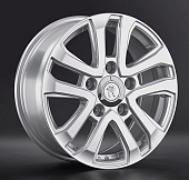 Диски Replay TY236 8 х 18 5*150 Et: 56 Dia: 110.1 