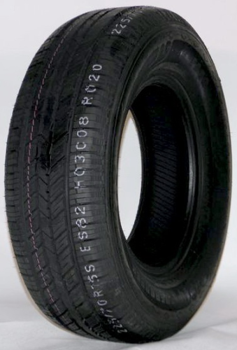 Шины Evergreen ES 82 265/65R17 112S