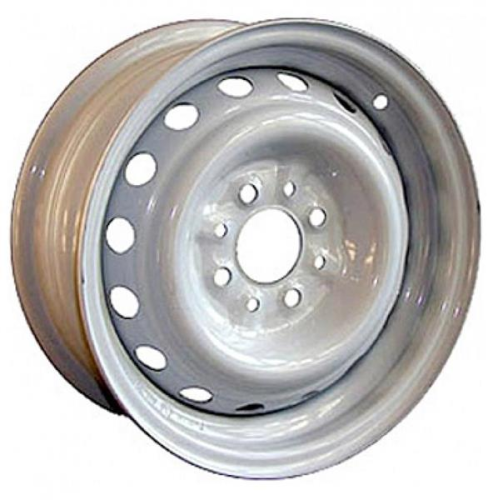 Диски ВАЗ 2110 5.5 х 14 4*98 Et: 35 Dia: 58.6 