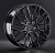 Диски LS Forged FG10 8.5 х 20 5*114,3 Et: 54 Dia: 67.1 черный матовый