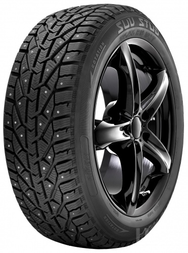 Шины Formula Ice 215/60R17 100T