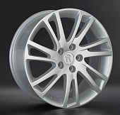 Диски Replay FD120 7.5 х 17 5*108 Et: 52.5 Dia: 63.3 классический серебристый цвет