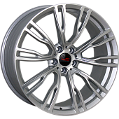 Диски Replica Concept B533 10.5 х 20 5*112 Et: 40 Dia: 66.6 классический серебристый цвет