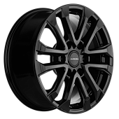 Диски Khomen 1805 7.5 х 18 6*139,7 Et: 25 Dia: 106.1 