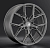 Диски LS wheels FlowForming RC82 8.5 х 19 5*120 Et: 40 Dia: 72.6 
