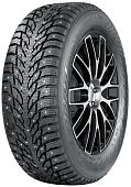 Шины Ikon Tyres (Nokian Tyres) Autograph Ice 9 SUV 235/65R18 110T
