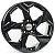 Диски RST R227 7 х 17 5*110 Et: 46 Dia: 63.4 разноцветные