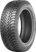 Шины Ikon Tyres (Nokian Tyres) Autograph Snow 3 SUV 285/50R20 116R