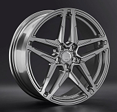 Диски LS Forged FG50 8 х 18 5*108 Et: 45 Dia: 63.3 серый матовый