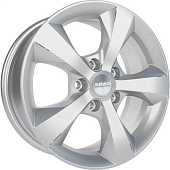 Диски Скад Кельн 7 х 16 5*108 Et: 45 Dia: 65.1 