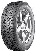 Шины Nokian Tyres Hakkapeliitta R3 SUV 235/65R17 108R