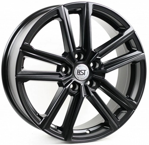 Диски RST R078 7 х 18 5*114,3 Et: 38 Dia: 67.1 разноцветные