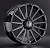Диски LS Forged FG32 8.5 х 19 6*139,7 Et: 36 Dia: 100.1 черный матовый