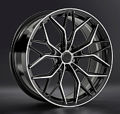 Диски LS Forged FG65 7.5 х 19 5*112 Et: 32 Dia: 66.6 