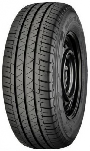 Шины Yokohama BluEarth-Van RY55 195/70R15 104/102S
