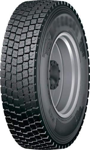 Шины 295/80 R22,5 154/149M 18pr Royal black DV211
