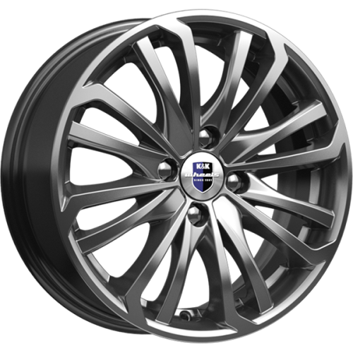 Диски K&K Рим 6.5 х 16 4*100 Et: 45 Dia: 67.1 